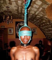 Marionettes, conformity, humilliation, restrain bondage all stuff togethe