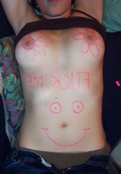 EXGF seins