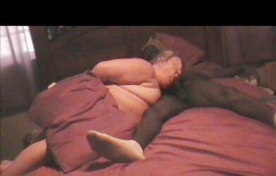 BBC1971 And PLUMPER Getting it in