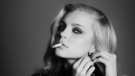 Masturbating Favourites: screwable smokers