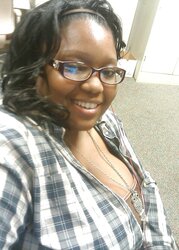 Black plumper 20 yrs old
