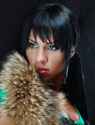 Sandra Afrika