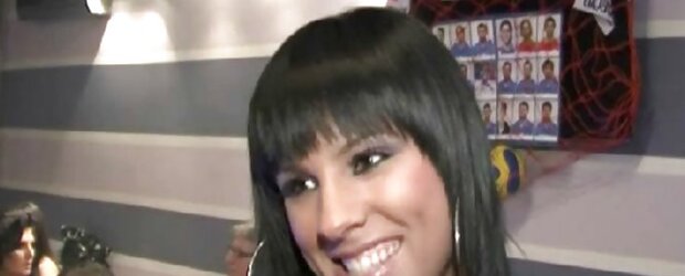 Sandra Afrika