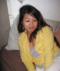 Ultra-Cute Teenager woman - Set