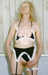 Josee YOU LIKE OLD GIRLS NAKED ok observe