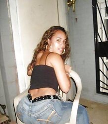Daisy dukes diverse honies