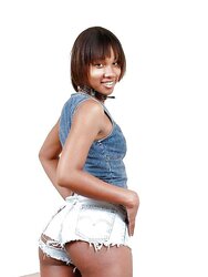 Daisy dukes diverse honies