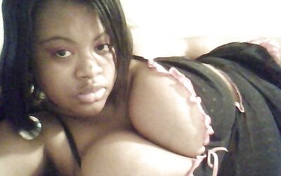 Non Naked Buxom