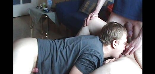 Wir mit Ex Bisexual Hausfreund