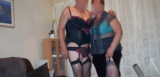 Sie 59j er 63j ein paar mit dem ich mich ab und an treffe