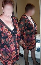Sie 59j er 63j ein paar mit dem ich mich ab und an treffe