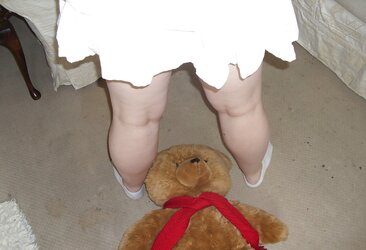 Teddy love