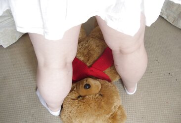 Teddy love