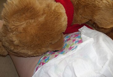 Teddy love