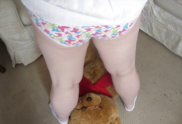 Teddy love