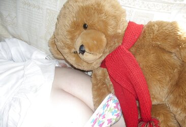 Teddy love