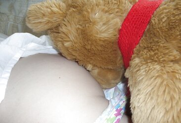 Teddy love