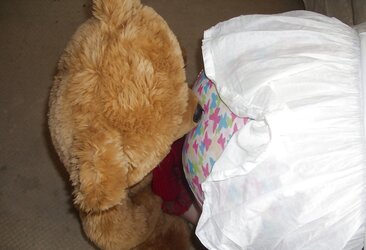 Teddy love