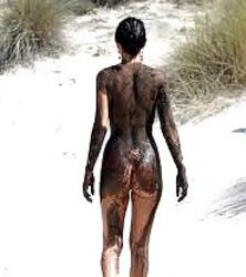My beloved celebs- Lucy Clarkson