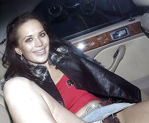My beloved celebs- Lucy Clarkson