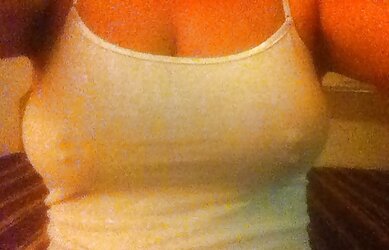 Highly molten wifey