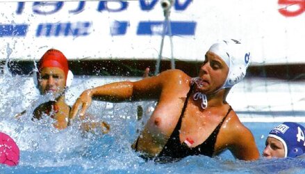 Sporting Oops, Camel Toe, Nipple Glides, Taut