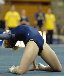 Sporting Oops, Camel Toe, Nipple Glides, Taut