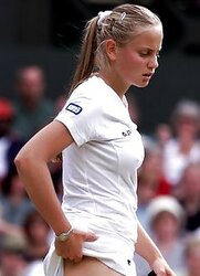 Sporting Oops, Camel Toe, Nipple Glides, Taut
