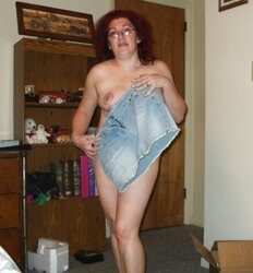 Grannies PLUMPER Matures