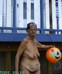 Grannies PLUMPER Matures