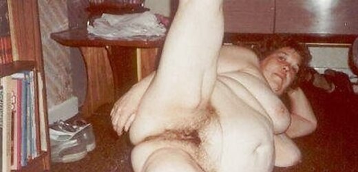 Grannies PLUMPER Matures