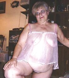 Grannies PLUMPER Matures