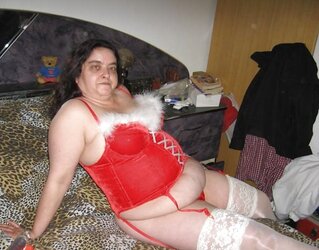 Grannies PLUMPER Matures