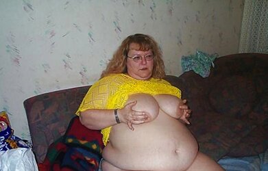 Grannies PLUMPER Matures