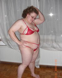 Grannies PLUMPER Matures