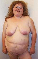 Grannies PLUMPER Matures