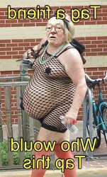 Grannies PLUMPER Matures
