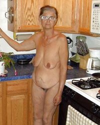 Grannies PLUMPER Matures