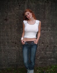 Homemade GIRLFRIEND Set80 (Ctk)