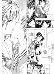 I want to be fair chapter 1 out of