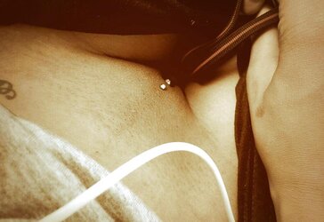 Virgin Hilson Twitter Pic