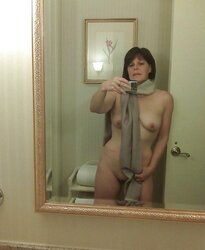 INEXPERIENCED MATURE BI-OTCHES - SATE COMMENT
