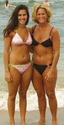 INEXPERIENCED MATURE BI-OTCHES - SATE COMMENT