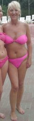 INEXPERIENCED MATURE BI-OTCHES - SATE COMMENT