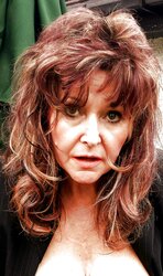 The Hottest of Unsheathed UK Pub Landlady Jane