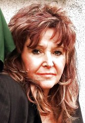 The Hottest of Unsheathed UK Pub Landlady Jane