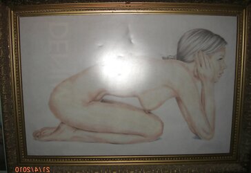 Cartoons Pencil Sketches
