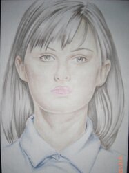 Cartoons Pencil Sketches