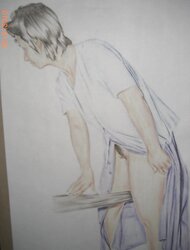 Cartoons Pencil Sketches
