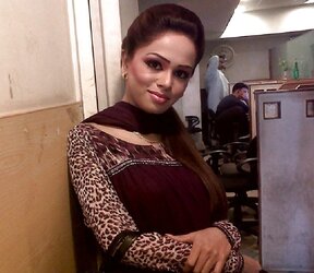 Fleshy DESI VULVAS that MUST POKE IMMENSE EBONY SCHLONGS